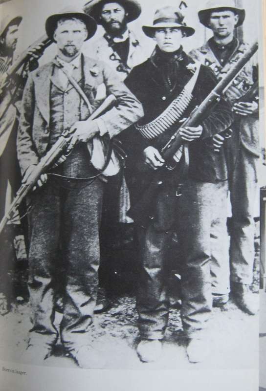The Boer War Thomas Pakenham