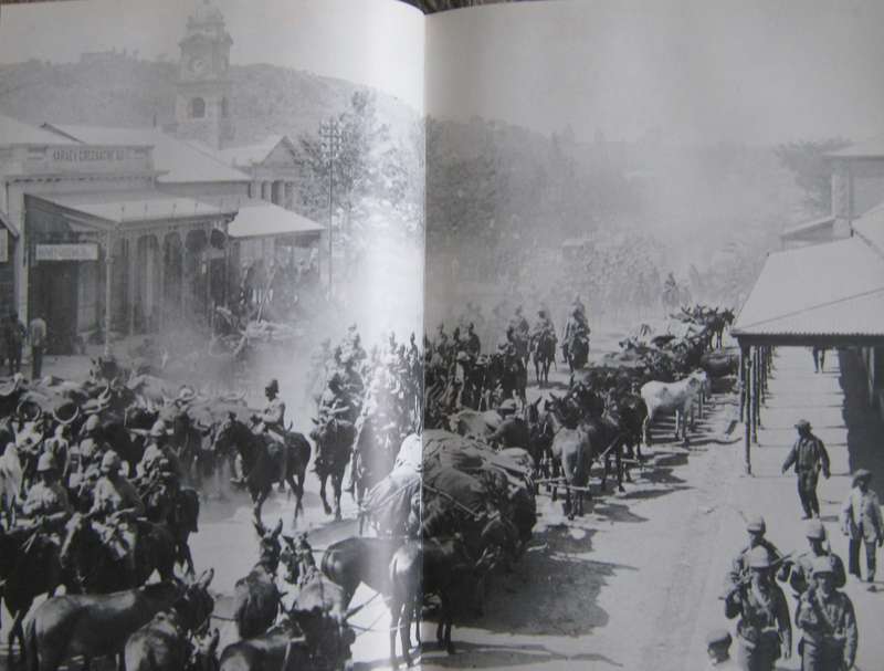The Boer War Thomas Pakenham