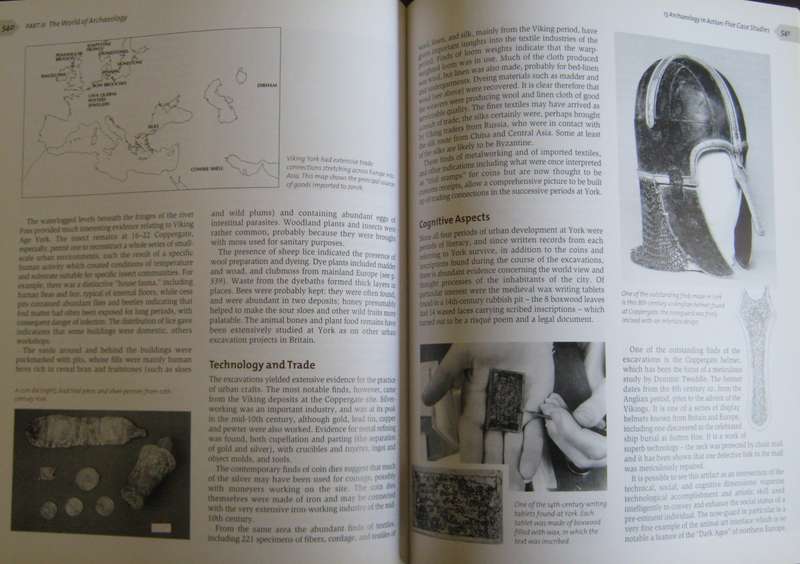 Archaeology: Theories, Methods and Practice Colin Renfrew | Paul Bahn