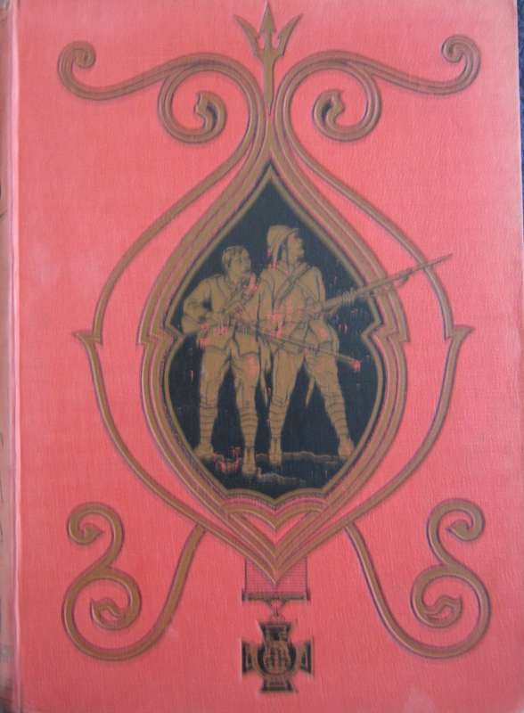 4 Volumes. British Battles on Land and Sea | Recent British Battles James Grant