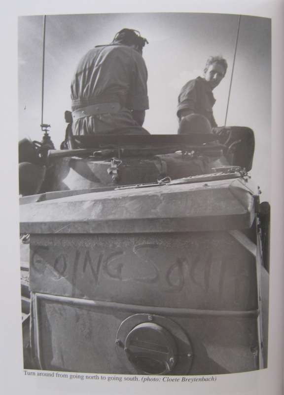 The Tempered Sword Forged in Battle Revisited: Operation Savannah and the Birth of 32 Battalion