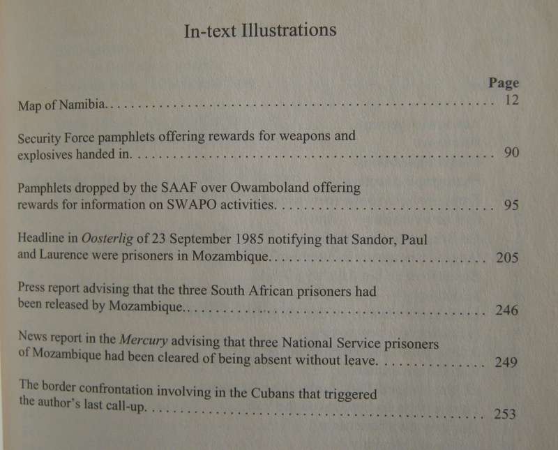 Border-Line Insanity A National Servicemans Story Tim Ramsden