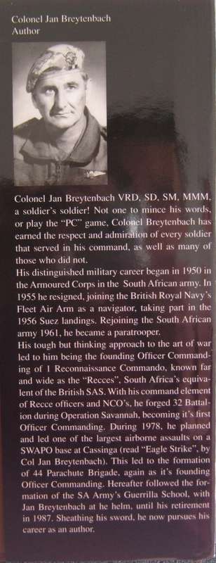 The Tempered Sword Forged in Battle Revisited: Operation Savannah and the Birth of 32 Battalion