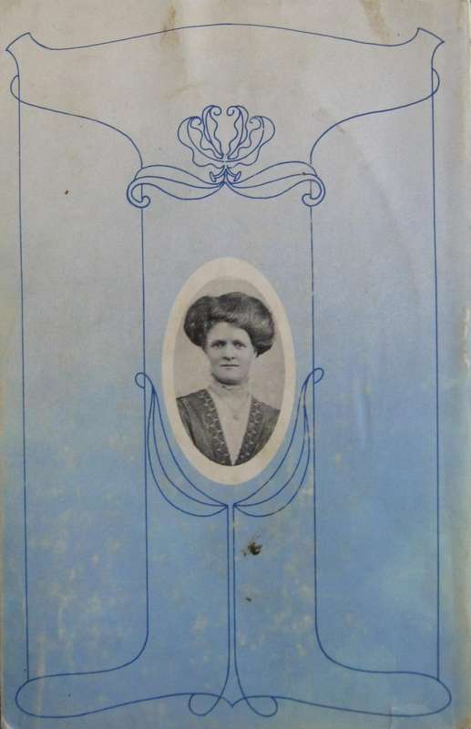 Down Memory Lane with Some Early Rhodesian Women Madeline Heald