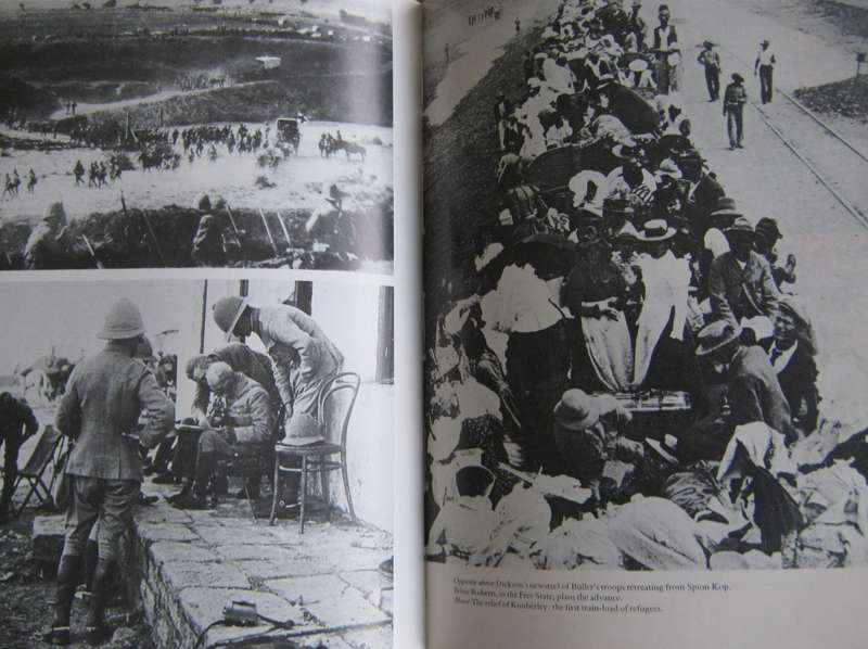 The Boer War Thomas Pakenham