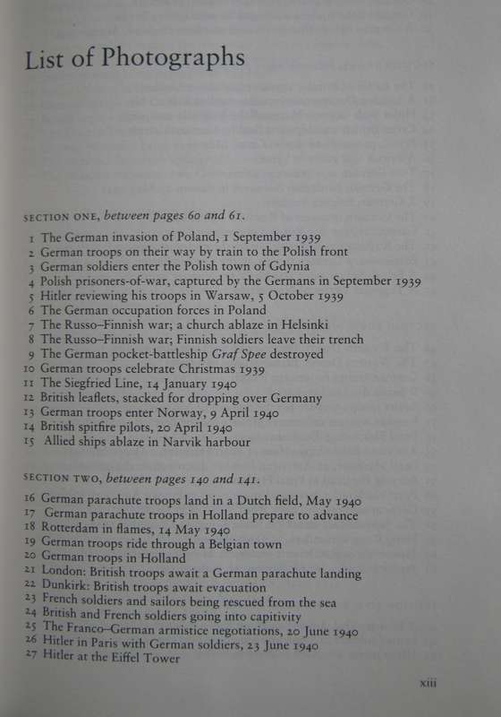 First World War and Second World War  2 Volumes Martin Gilbert