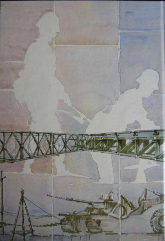 Die Geskiedenis van Genieskool 1940-1990 - School of Engineers The History Komdt J C Rabe