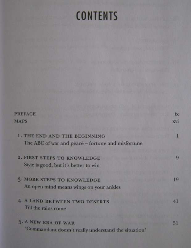 At The Front A Generals Account of the South Africas Border War Jannie Geldenhuys