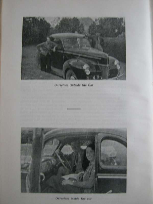 Far Bell Wartime Adventures in Central Africa Barbara Priest