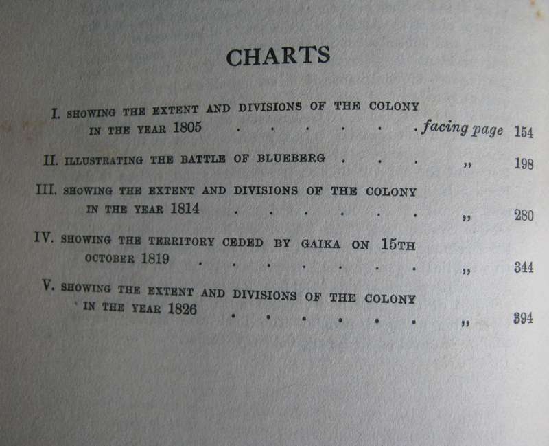 History of South Africa 1795-1872 Cape Colony, Zulu Wars & Formation of Bantu Communities G M Theal
