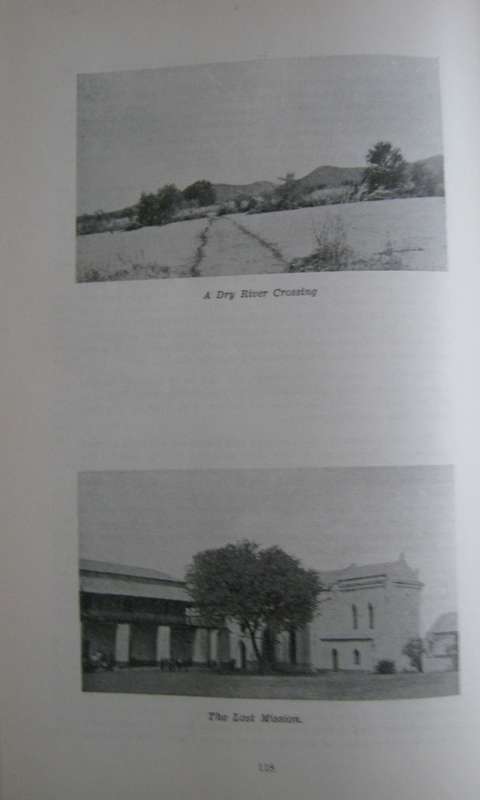 Far Bell Wartime Adventures in Central Africa Barbara Priest