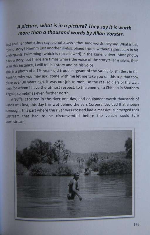 Ovita Mozondundu War in the Mountains The Kaokoland Story During the South African War  Signed