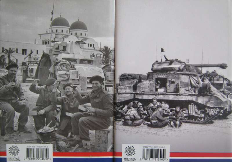 The Black Beret The History of South Africas Armoured Forces Volume 1 & 2 Willem Steenkamp