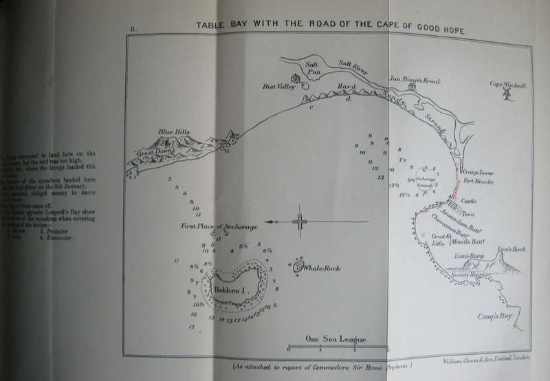 History of South Africa 1795-1872 Cape Colony, Zulu Wars & Formation of Bantu Communities G M Theal