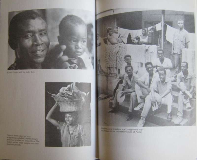 Africa Dispatches From a Fragile Continent Blaine Harden