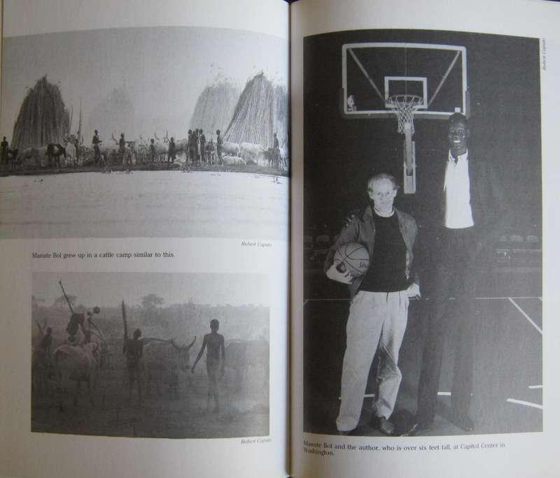 Africa Dispatches From a Fragile Continent Blaine Harden