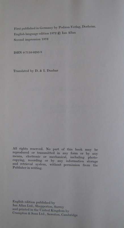 Luftwaffe at War 1939-45  A Galland | K Ries | R Ahnert | Edited by David Mondey