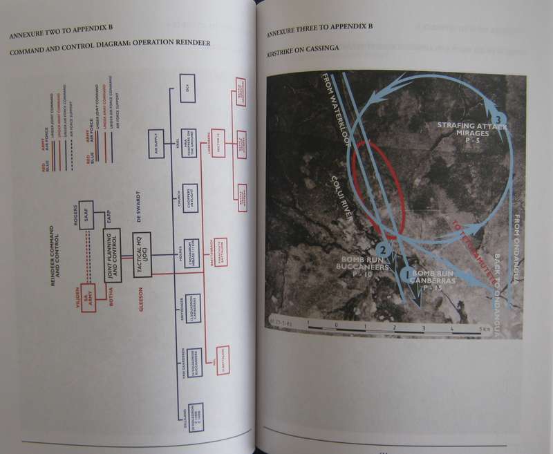 Eaglestrike The Story of the Controversial Airborne Assault on Cassinga 1978 Col. Jan Breytenbach