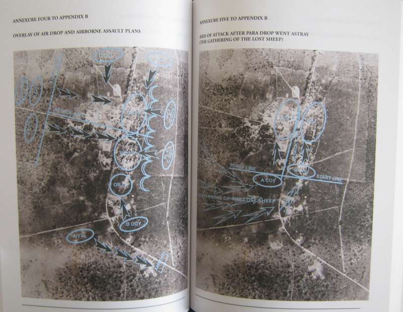 Eaglestrike The Story of the Controversial Airborne Assault on Cassinga 1978 Col. Jan Breytenbach