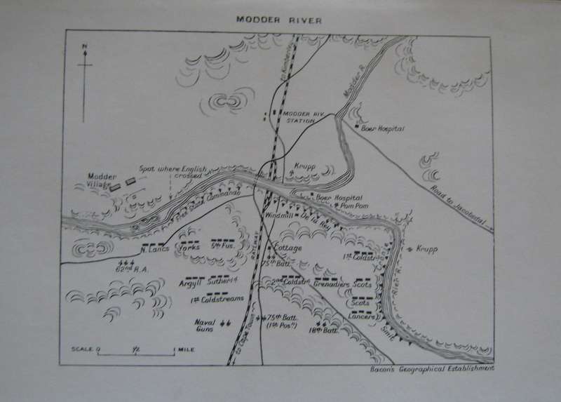 Major Greyville VC A Tale of The Great Boer War Senator The Hon. G G Munnik