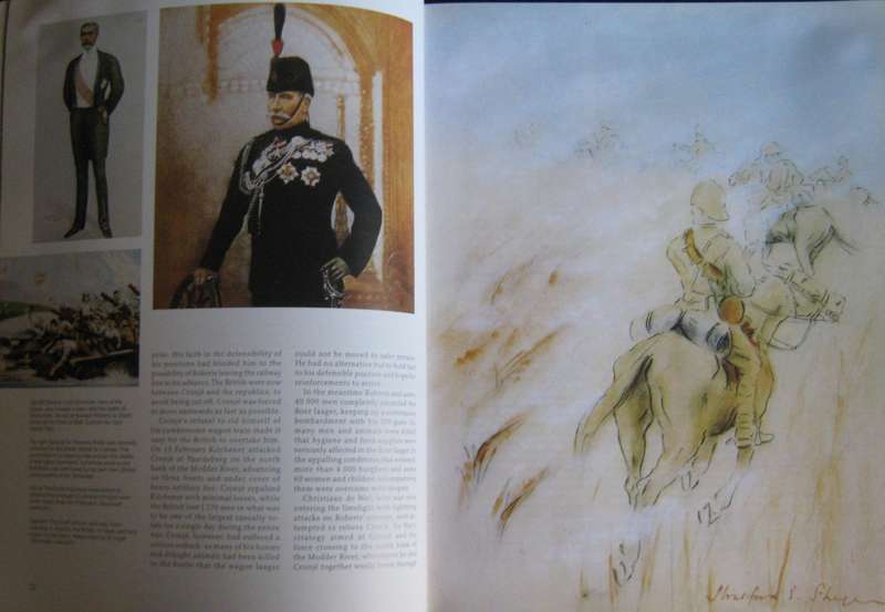 The Anglo-Boer War 1899 - 1902 Fransjohan Pretorius