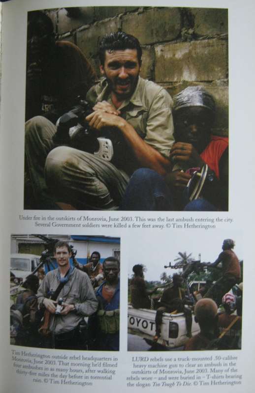 My Friend the Mercenary A Memoir James Brabazon