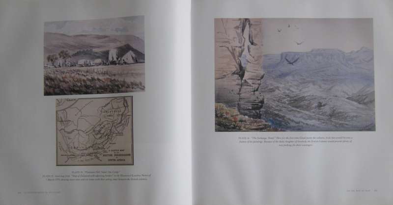 A Soldier-Artist in Zululand David Rattray