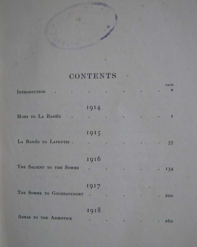 The Irish Guards in the Great War Vol 1 The First Battalion Rudyard Kipling
