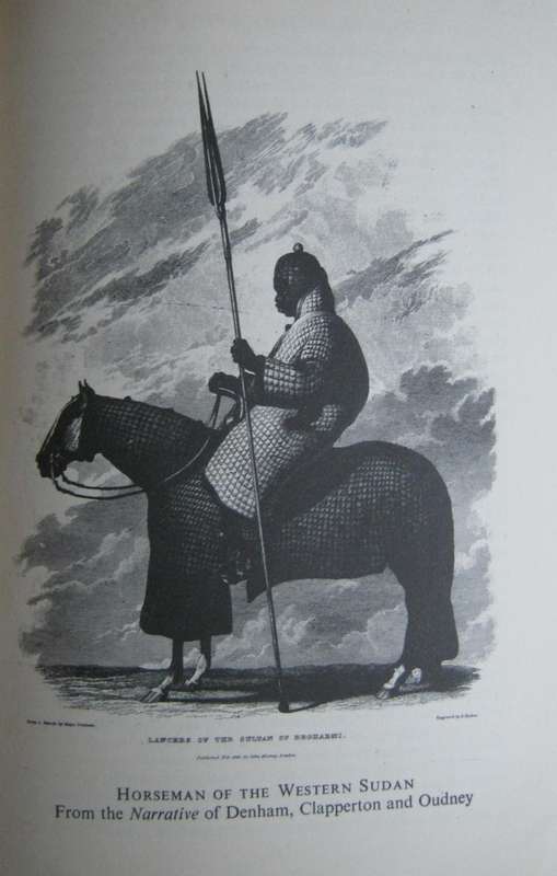 African Discovery An Anthology of Exploration Margery Perham and J Simmons