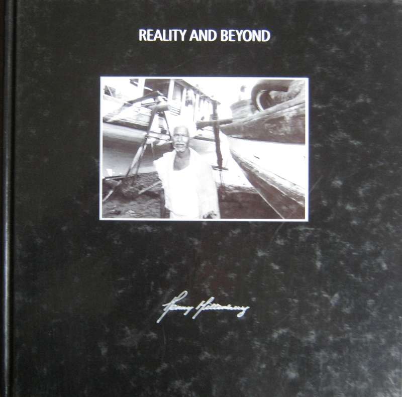 Reality and Beyond Henny Miltenburg