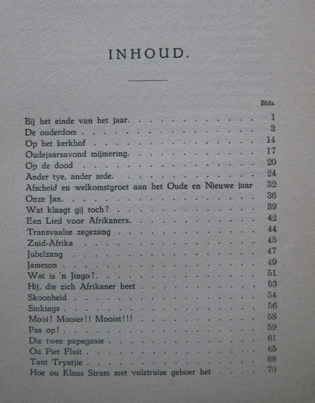 Grappige Stories en andere Dersies  Deel II, III, IV, V VI & VII Melt J Brink