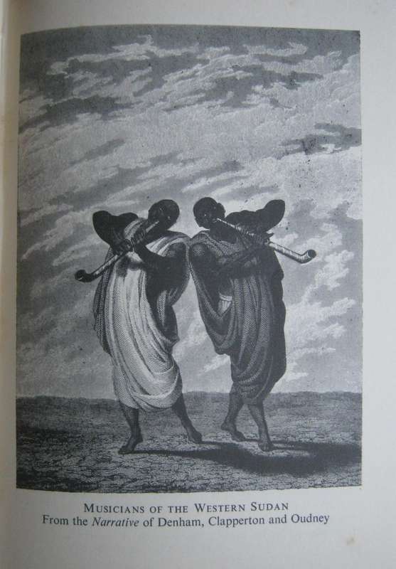 African Discovery An Anthology of Exploration Margery Perham and J Simmons