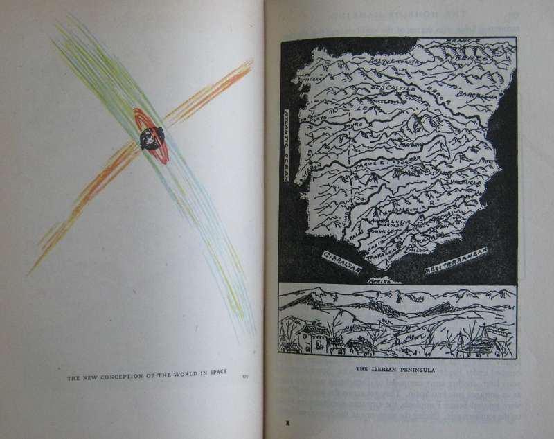 The Home of Mankind A Geographical Story of Mankind Hendrik Van Loon