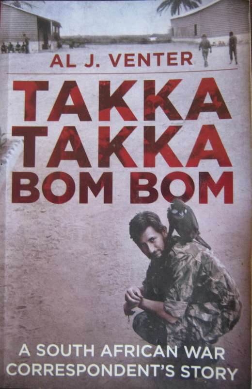Takka Takka Bom Bom Al J Venter