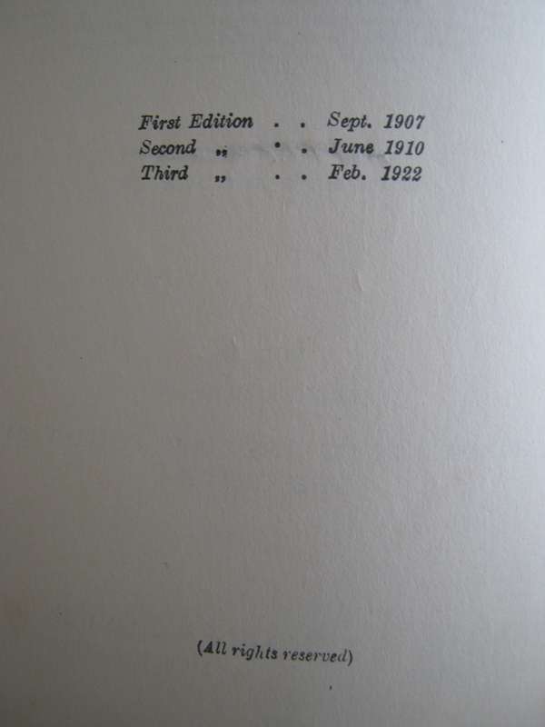 History of South Africa Before 1795 Foundation of the Cape by the Dutch. Volume 3
