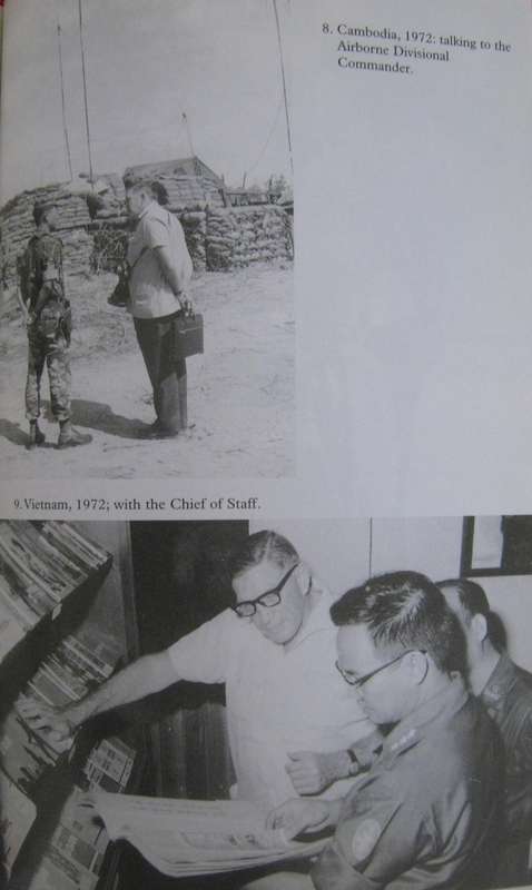 Mad Mike A Life of Brigadier Michael Calvert David Rooney