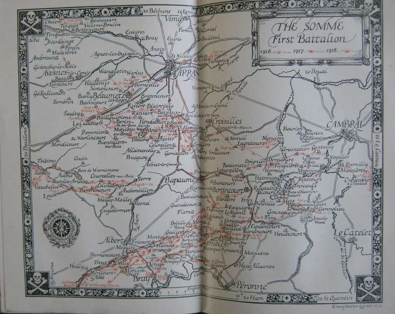 The Irish Guards in the Great War Vol 1 The First Battalion Rudyard Kipling