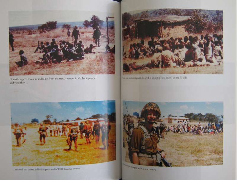 Eaglestrike The Story of the Controversial Airborne Assault on Cassinga 1978 Col. Jan Breytenbach