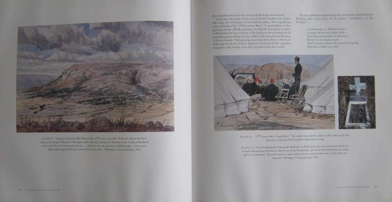 A Soldier-Artist in Zululand David Rattray