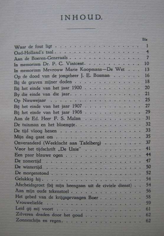 Grappige Stories en andere Dersies  Deel II, III, IV, V VI & VII Melt J Brink