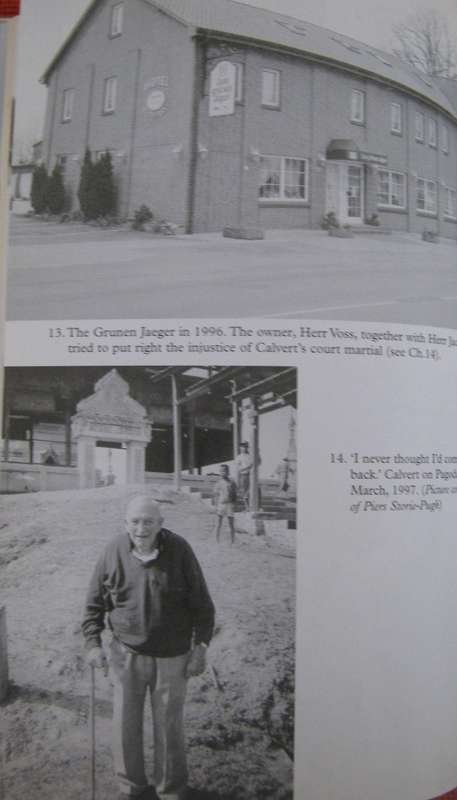 Mad Mike A Life of Brigadier Michael Calvert David Rooney