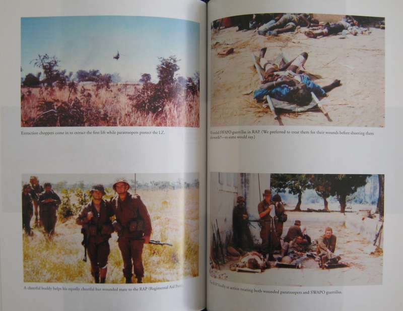 Eaglestrike The Story of the Controversial Airborne Assault on Cassinga 1978 Col. Jan Breytenbach