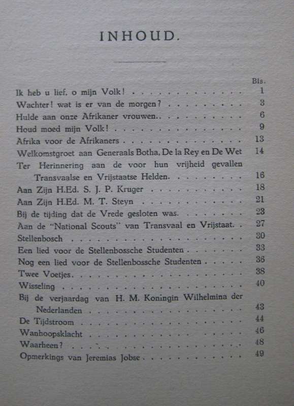 Grappige Stories en andere Dersies  Deel II, III, IV, V VI & VII Melt J Brink