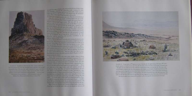 A Soldier-Artist in Zululand David Rattray