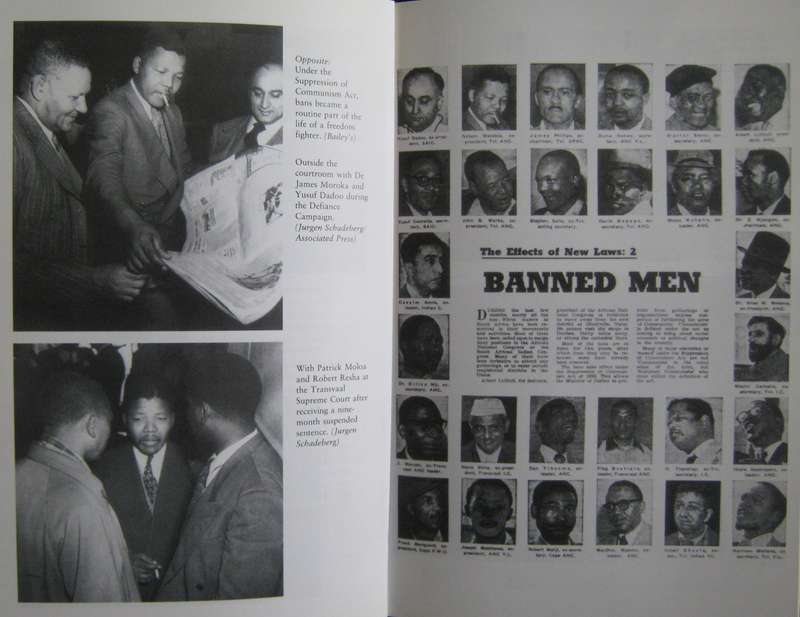 Long Walk to Freedom Nelson Mandela