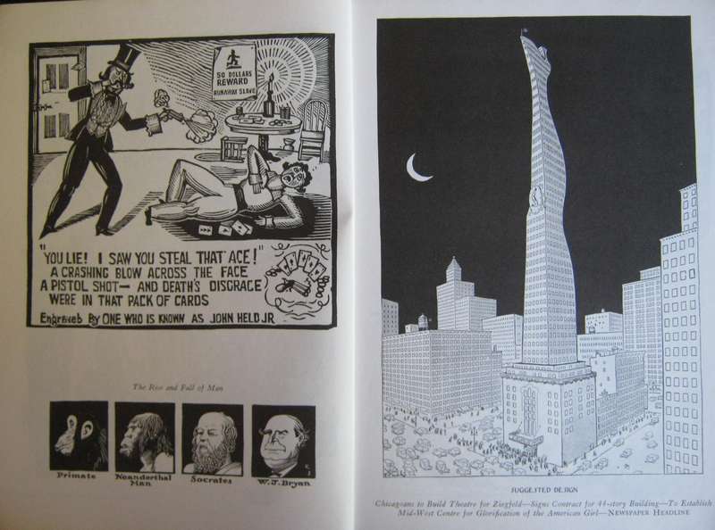 The New Yorker Album of Drawings 1925-1975