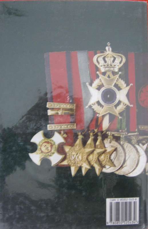 Mad Mike A Life of Brigadier Michael Calvert David Rooney