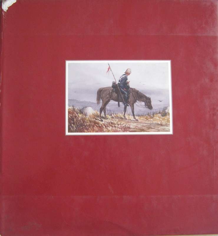 A Soldier-Artist in Zululand David Rattray