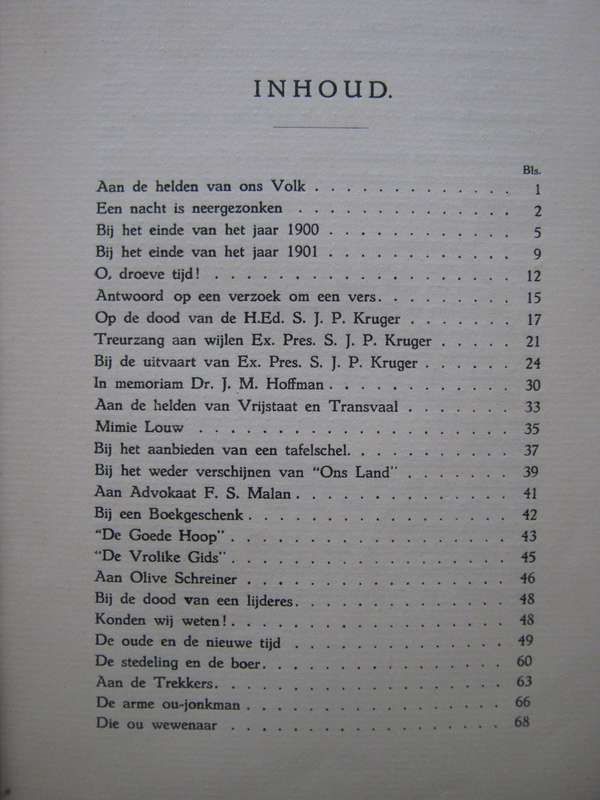 Grappige Stories en andere Dersies  Deel II, III, IV, V VI & VII Melt J Brink