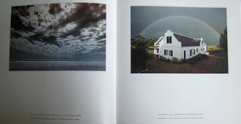 Reality and Beyond Henny Miltenburg